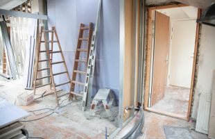 remodel